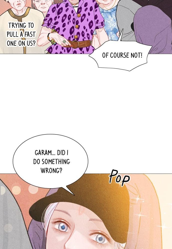 Mystery – Manga Chapter 33 - page 14