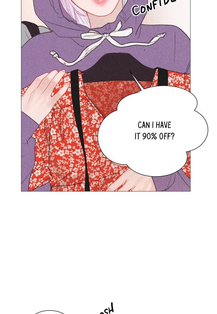 Mystery – Manga Chapter 33 - page 28