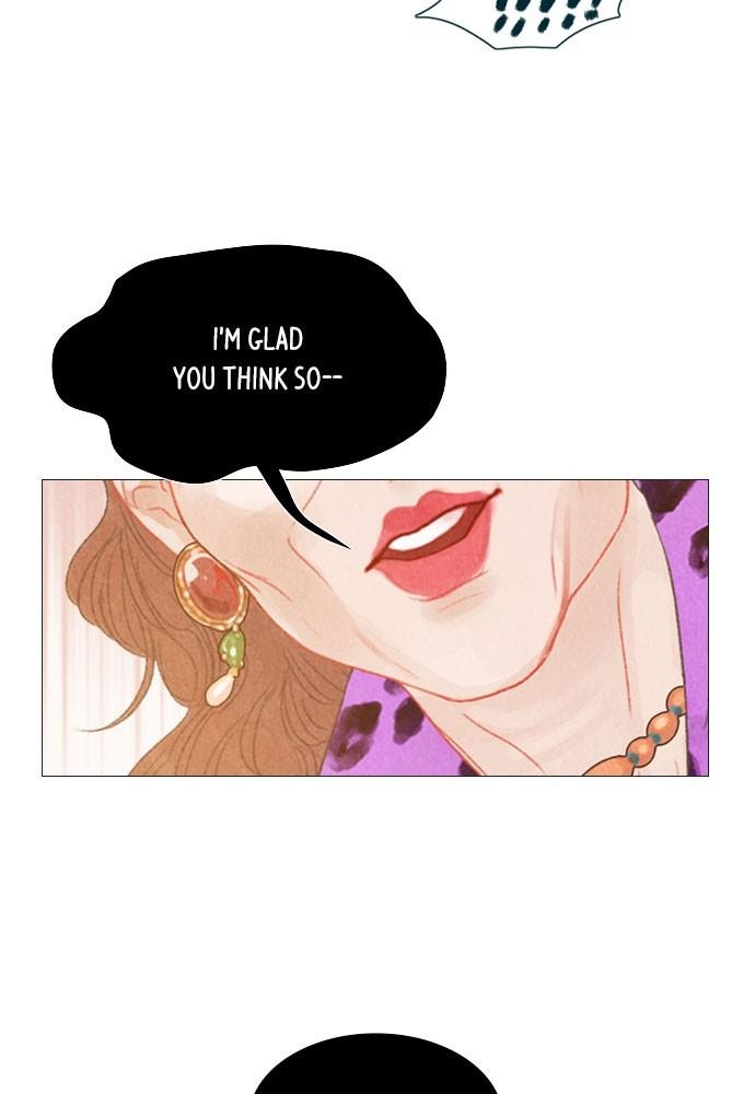 Mystery – Manga Chapter 33 - page 3