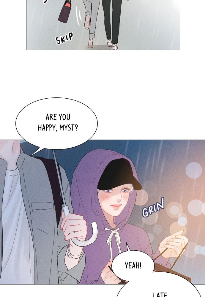 Mystery – Manga Chapter 33 - page 36