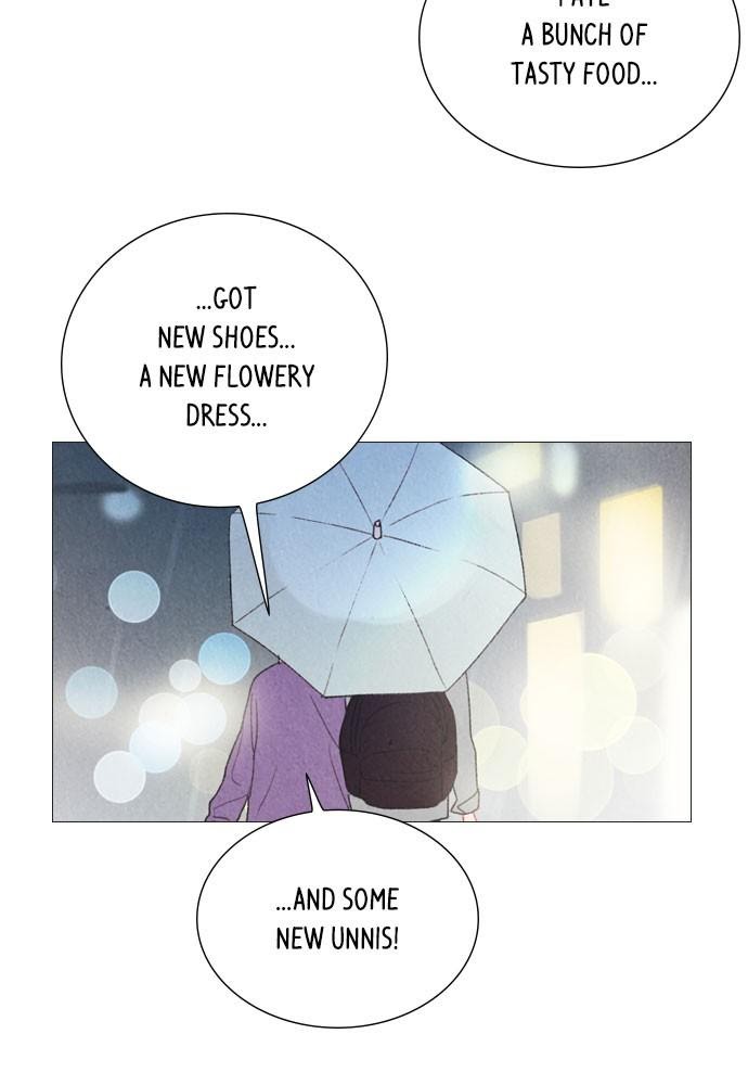Mystery – Manga Chapter 33 - page 37