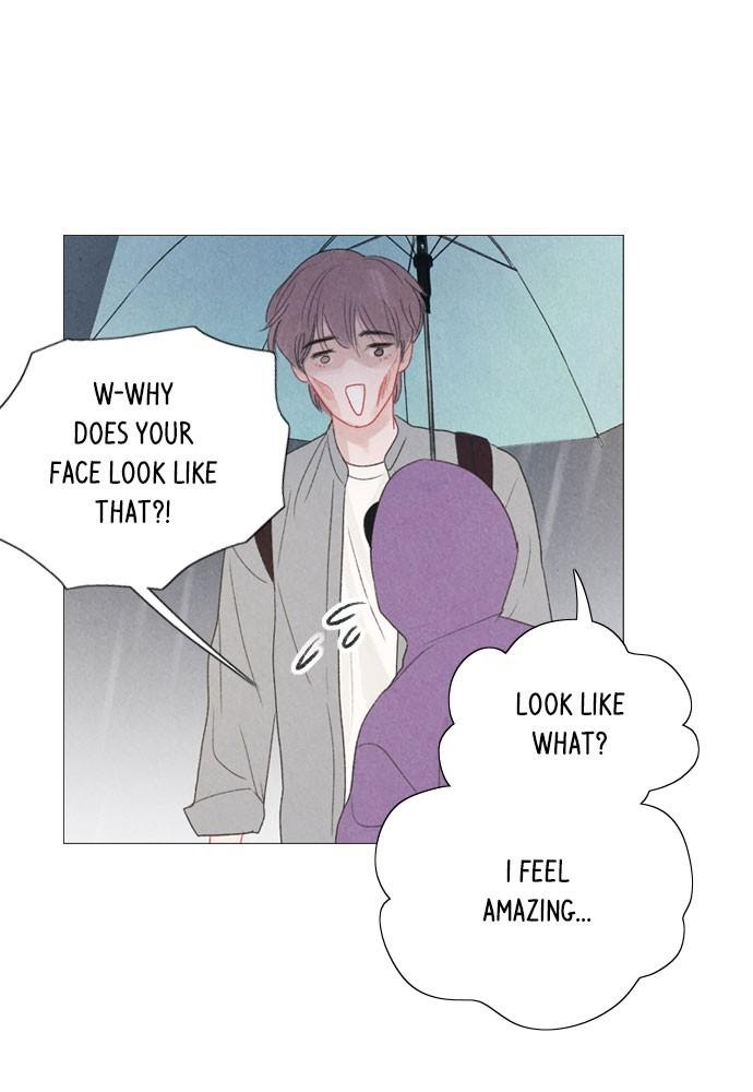 Mystery – Manga Chapter 33 - page 40