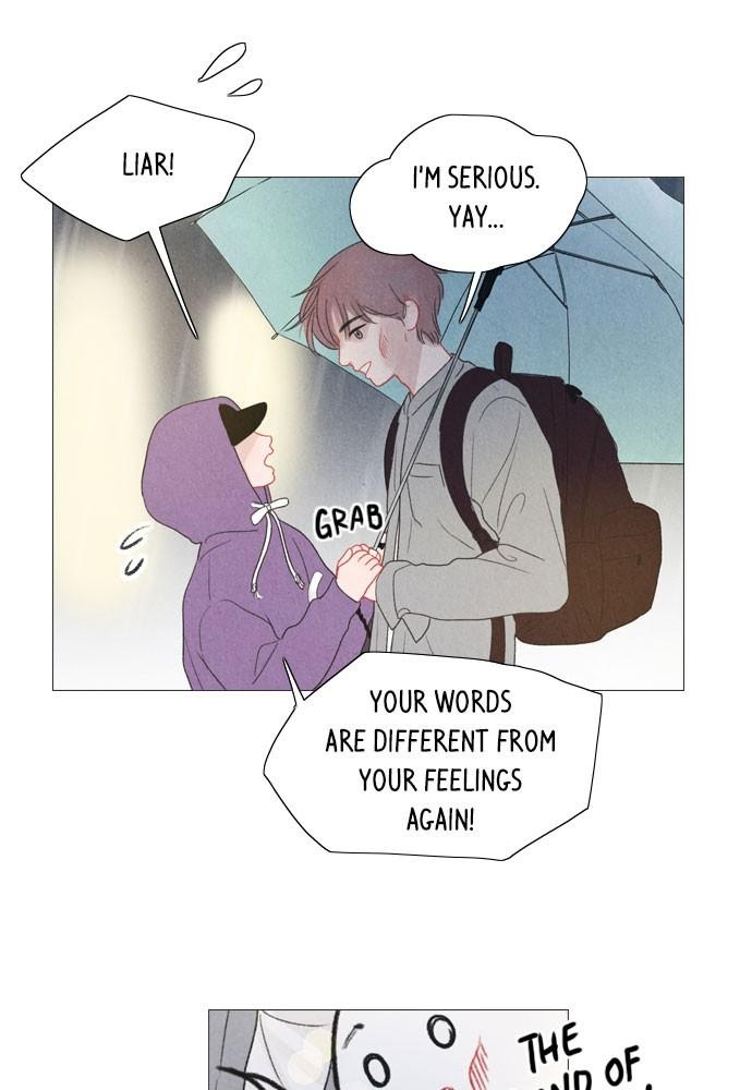 Mystery – Manga Chapter 33 - page 41