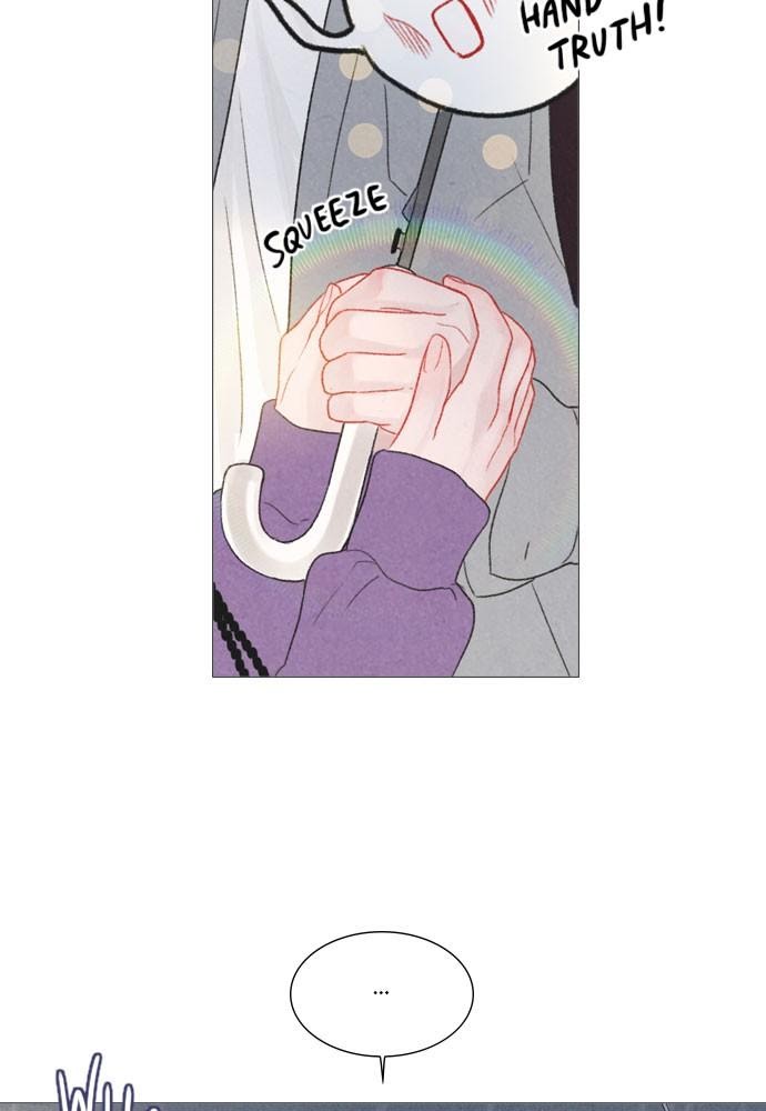Mystery – Manga Chapter 33 - page 42