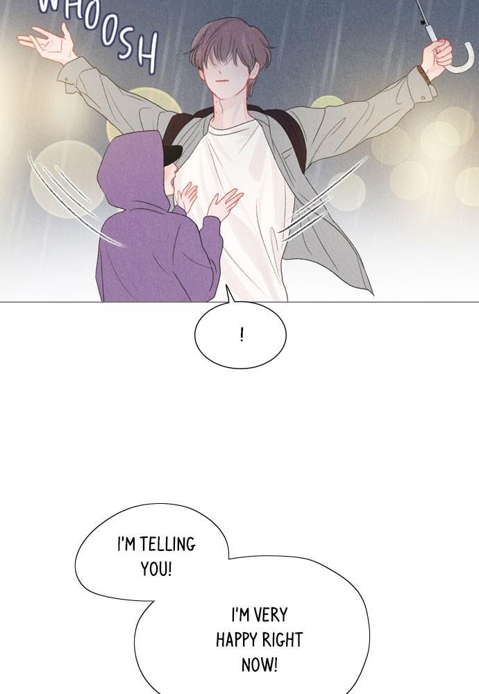 Mystery – Manga Chapter 33 - page 43
