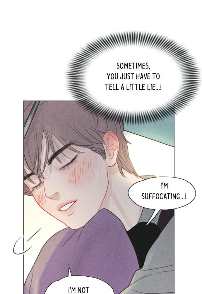 Mystery – Manga Chapter 33 - page 45