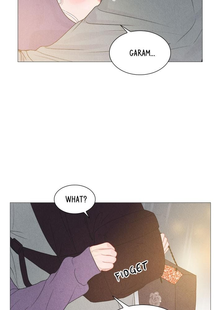 Mystery – Manga Chapter 33 - page 47
