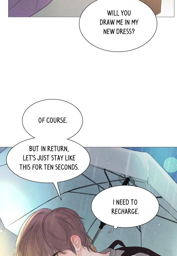 Mystery – Manga Chapter 33 - page 48