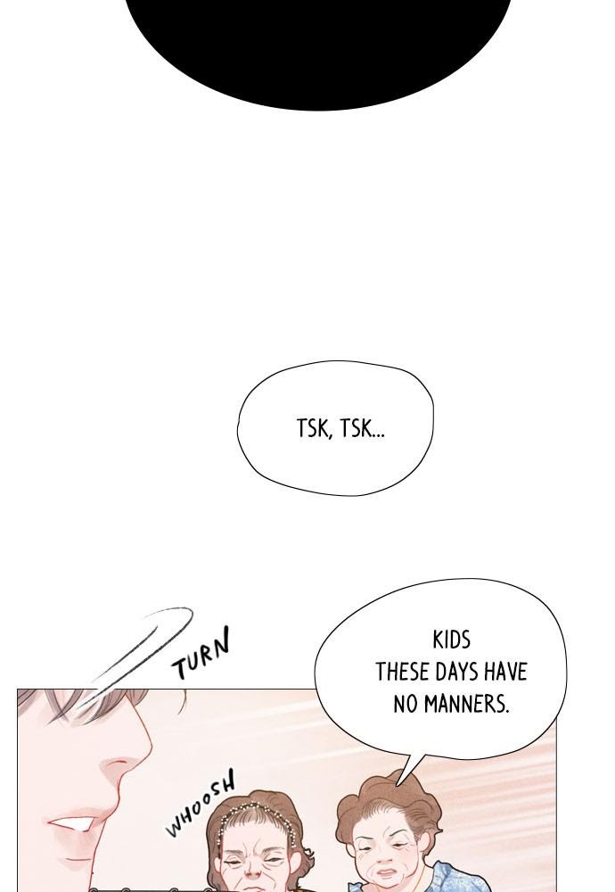 Mystery – Manga Chapter 33 - page 5