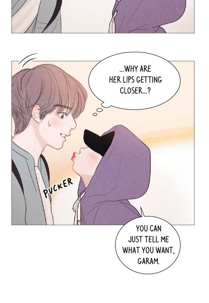 Mystery – Manga Chapter 33 - page 60