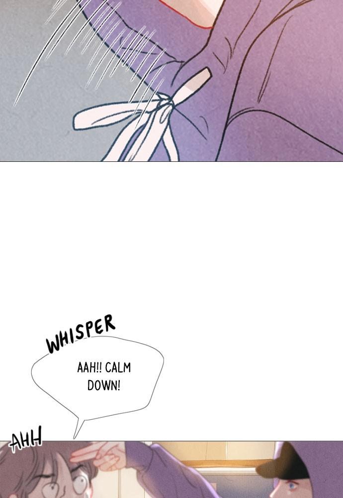 Mystery – Manga Chapter 33 - page 68