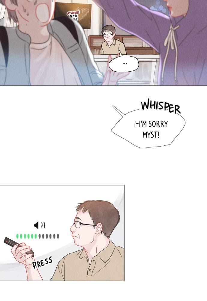 Mystery – Manga Chapter 33 - page 69