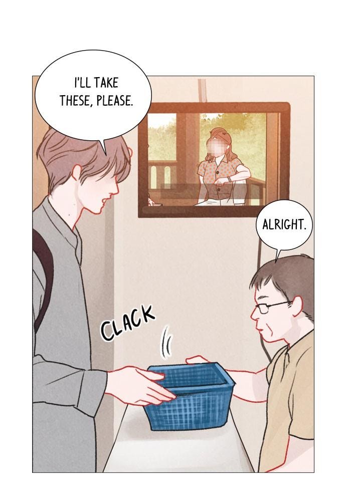 Mystery – Manga Chapter 33 - page 74