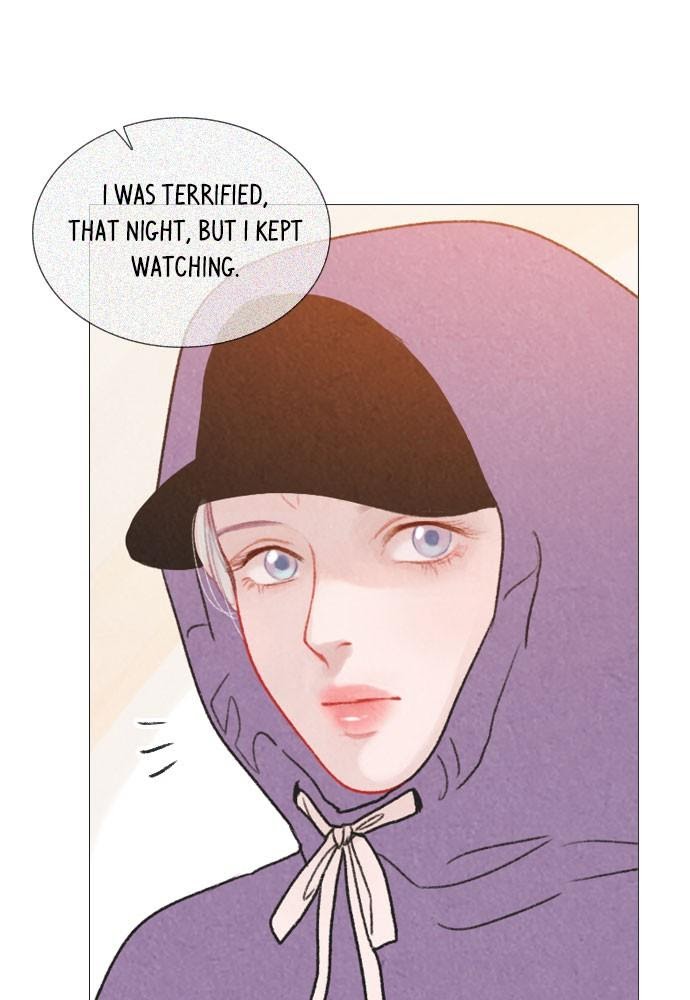 Mystery – Manga Chapter 33 - page 76