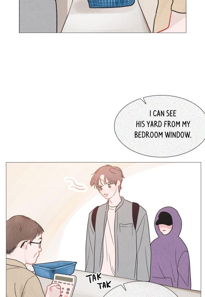 Mystery – Manga Chapter 34 - page 2