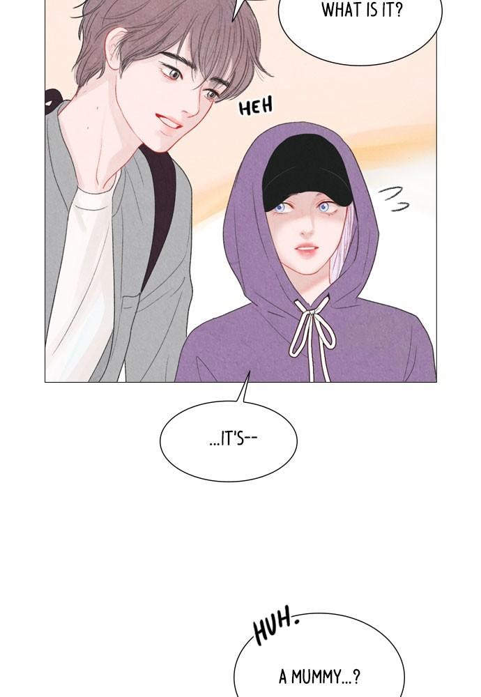 Mystery – Manga Chapter 34 - page 20