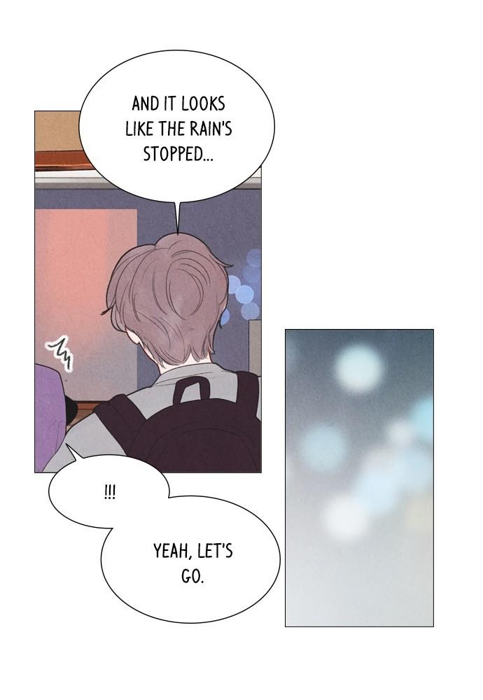 Mystery – Manga Chapter 34 - page 24