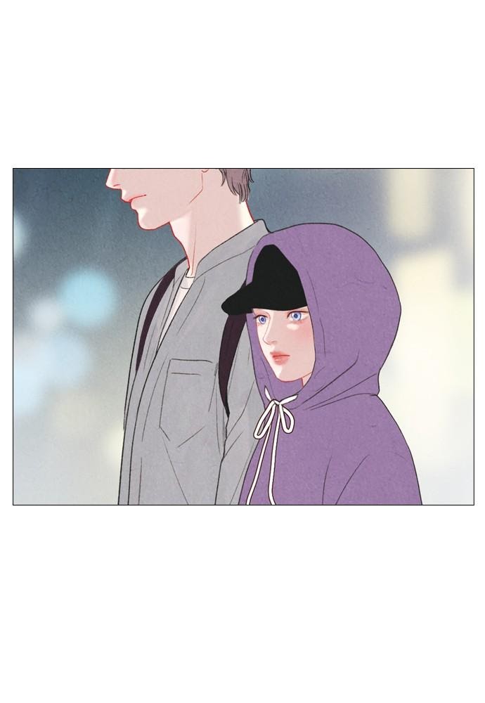 Mystery – Manga Chapter 34 - page 25
