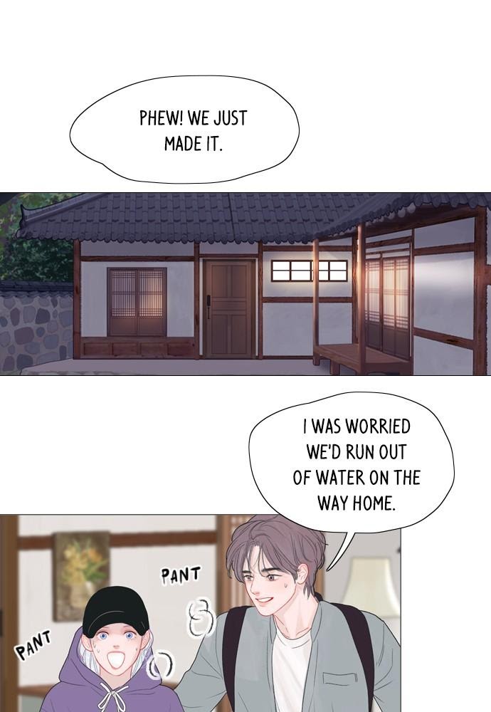 Mystery – Manga Chapter 34 - page 27