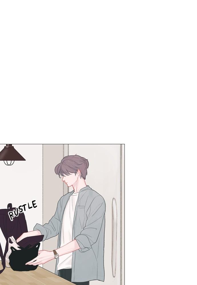 Mystery – Manga Chapter 34 - page 31