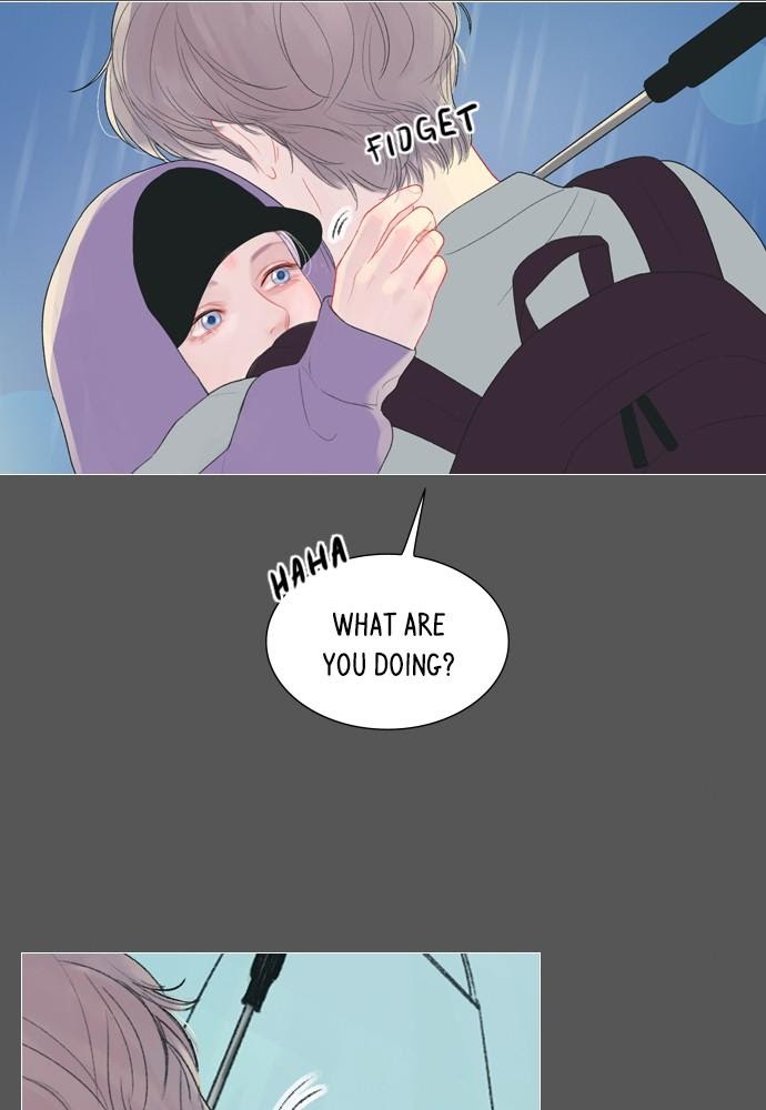 Mystery – Manga Chapter 34 - page 36