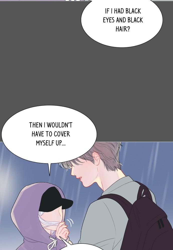Mystery – Manga Chapter 34 - page 40