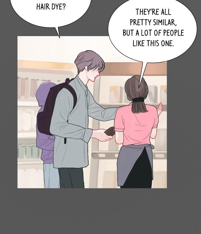 Mystery – Manga Chapter 34 - page 44