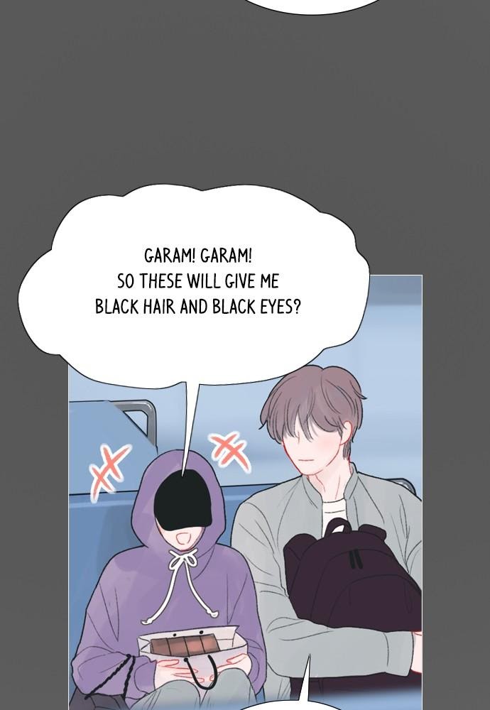 Mystery – Manga Chapter 34 - page 46