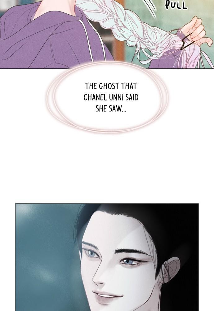 Mystery – Manga Chapter 34 - page 55