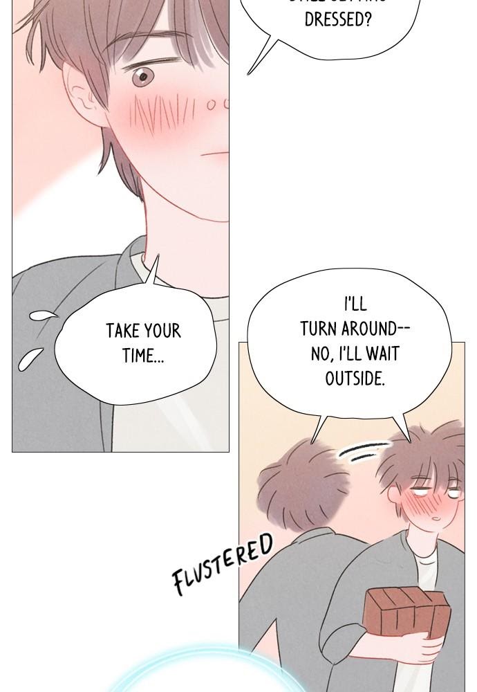 Mystery – Manga Chapter 34 - page 69