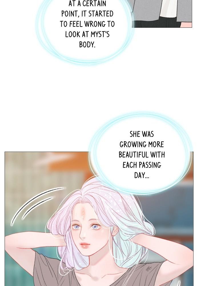 Mystery – Manga Chapter 34 - page 70