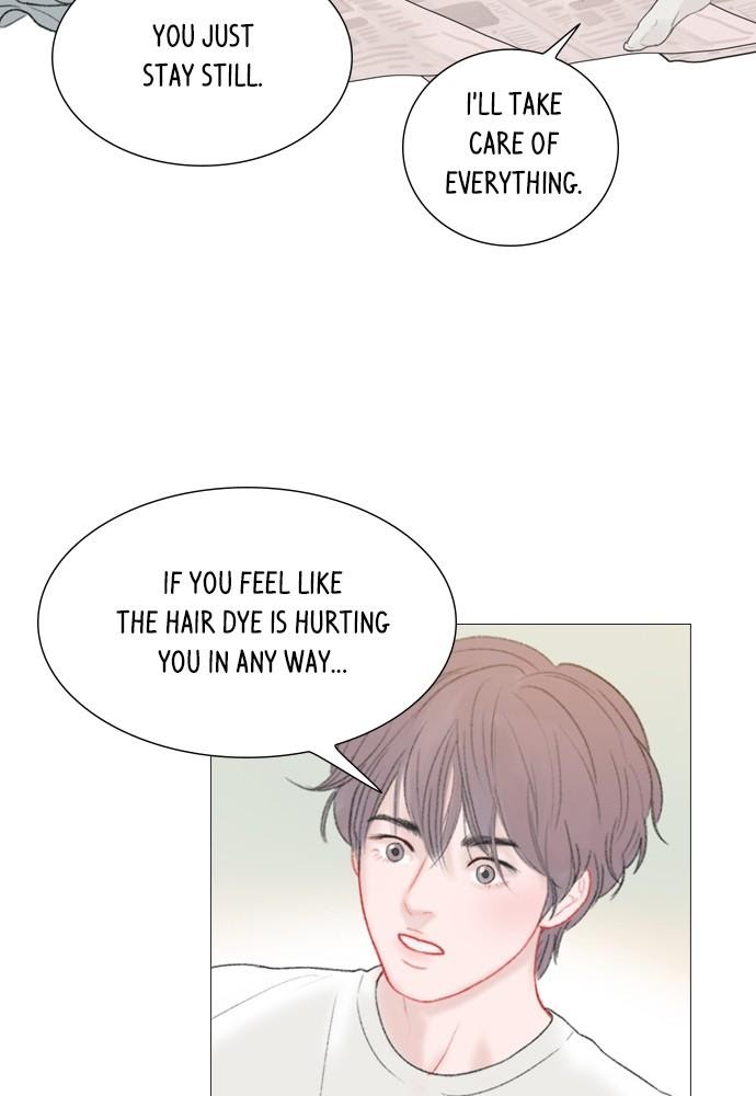 Mystery – Manga Chapter 34 - page 74