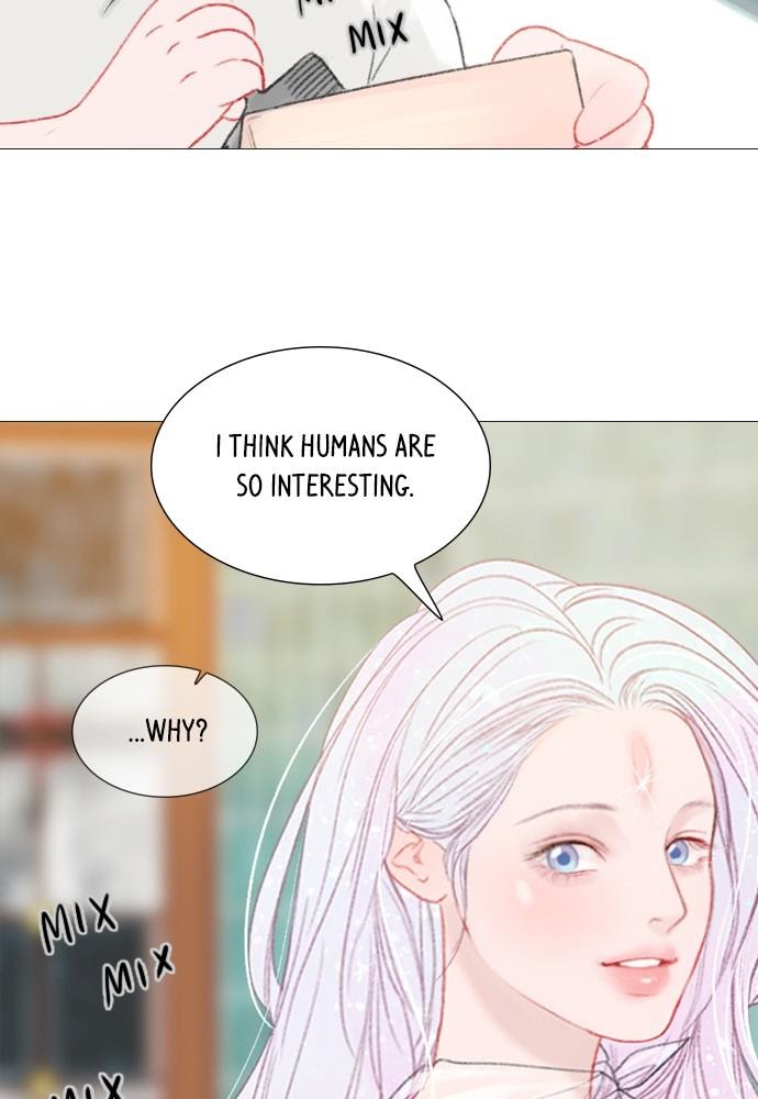 Mystery – Manga Chapter 34 - page 77
