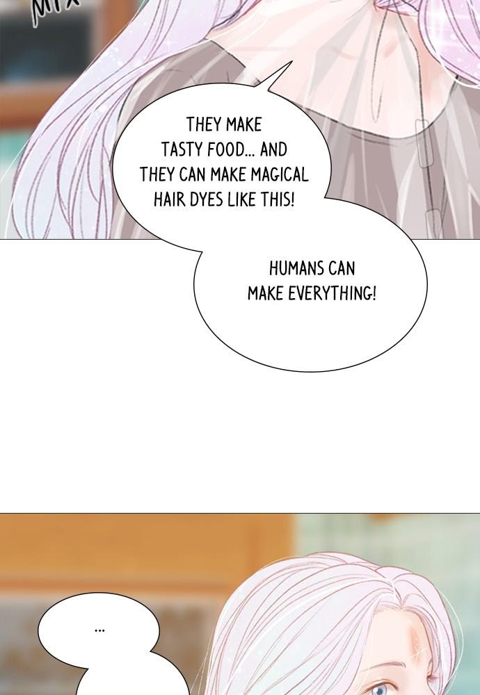 Mystery – Manga Chapter 34 - page 78