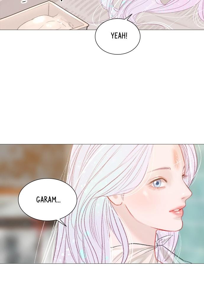Mystery – Manga Chapter 34 - page 80