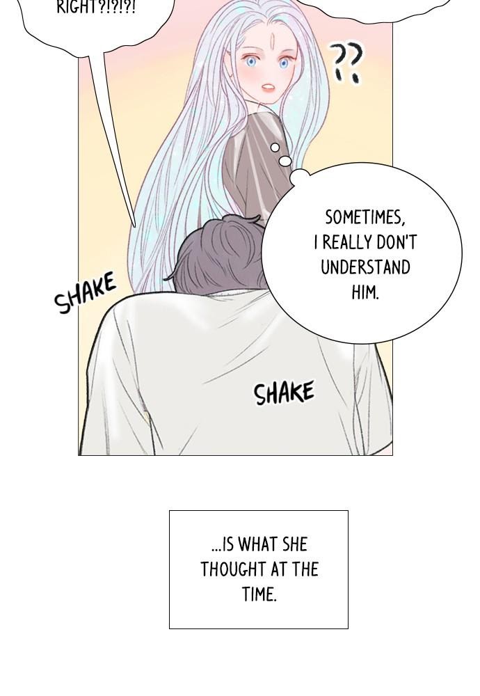 Mystery – Manga Chapter 34 - page 83