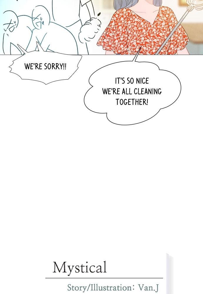 Mystery – Manga Chapter 46 - page 15