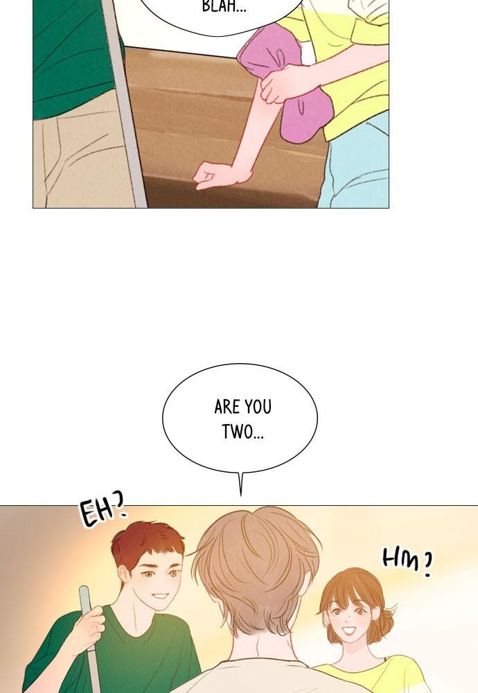 Mystery – Manga Chapter 46 - page 2