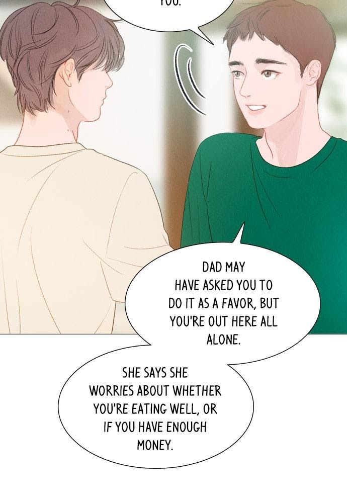 Mystery – Manga Chapter 46 - page 27