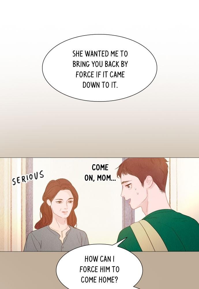 Mystery – Manga Chapter 46 - page 28