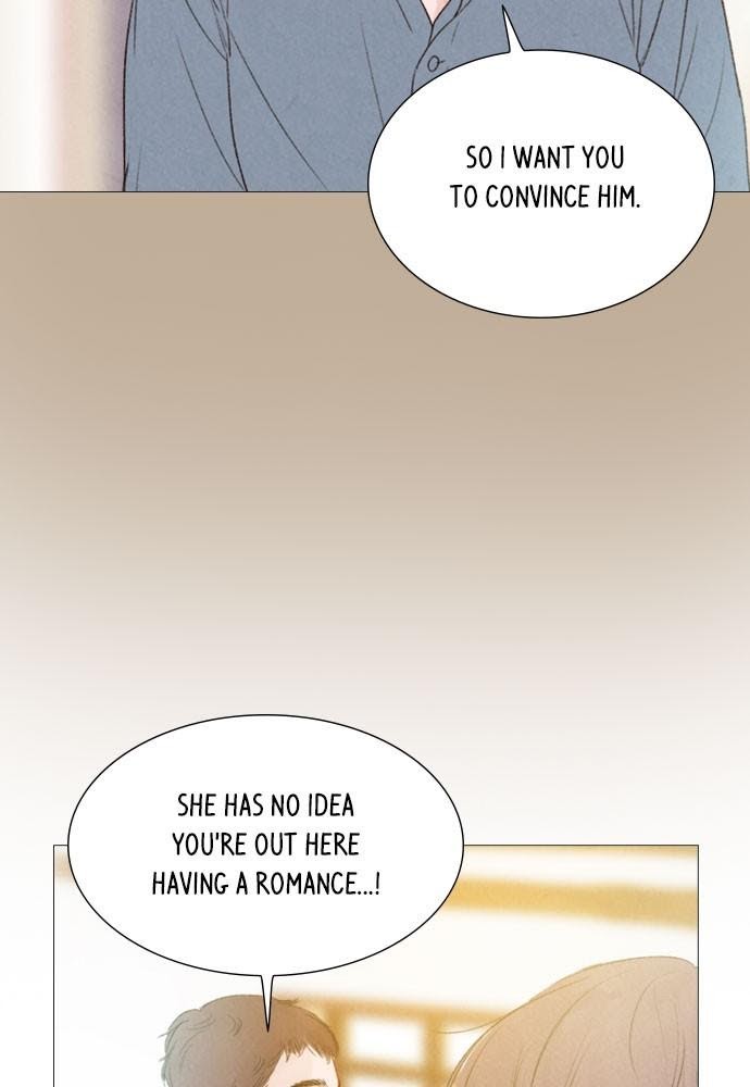 Mystery – Manga Chapter 46 - page 30