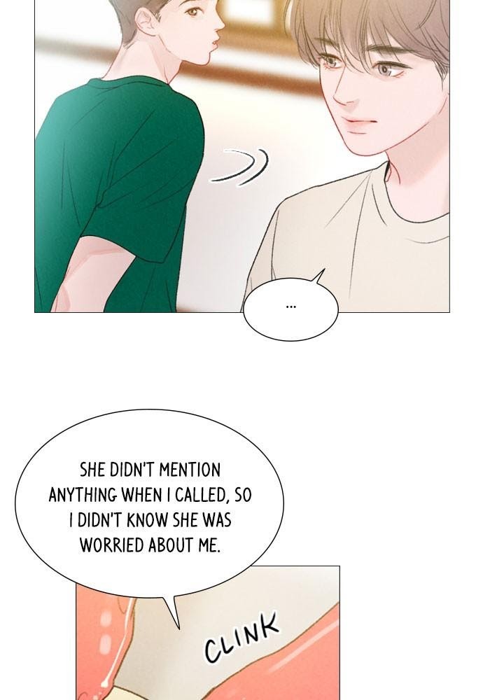 Mystery – Manga Chapter 46 - page 31