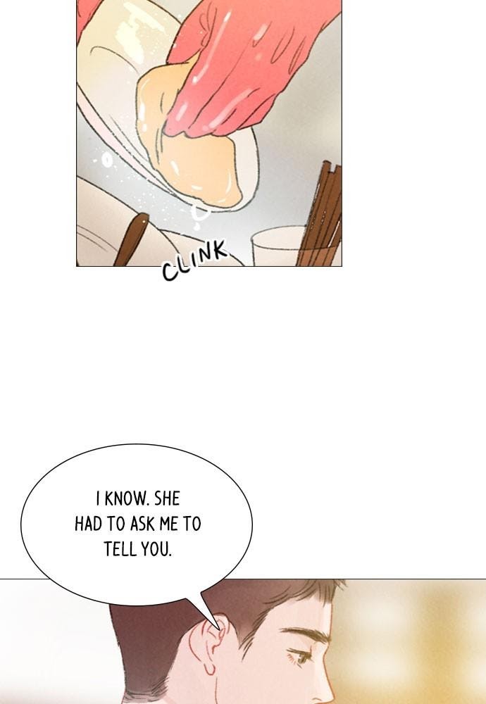 Mystery – Manga Chapter 46 - page 32
