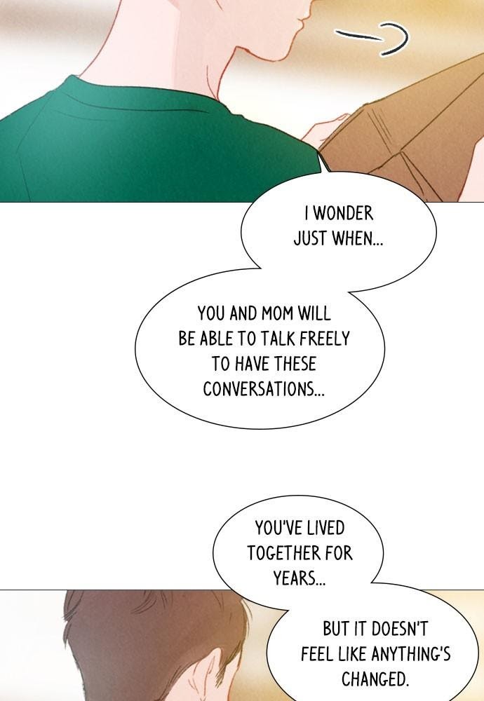 Mystery – Manga Chapter 46 - page 33