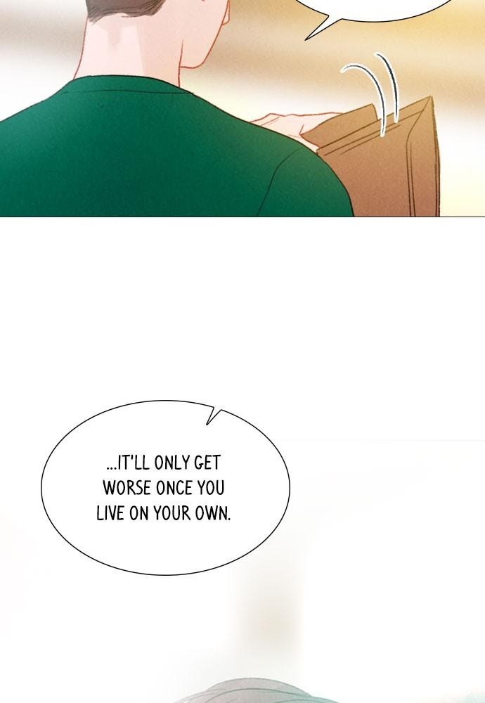 Mystery – Manga Chapter 46 - page 34