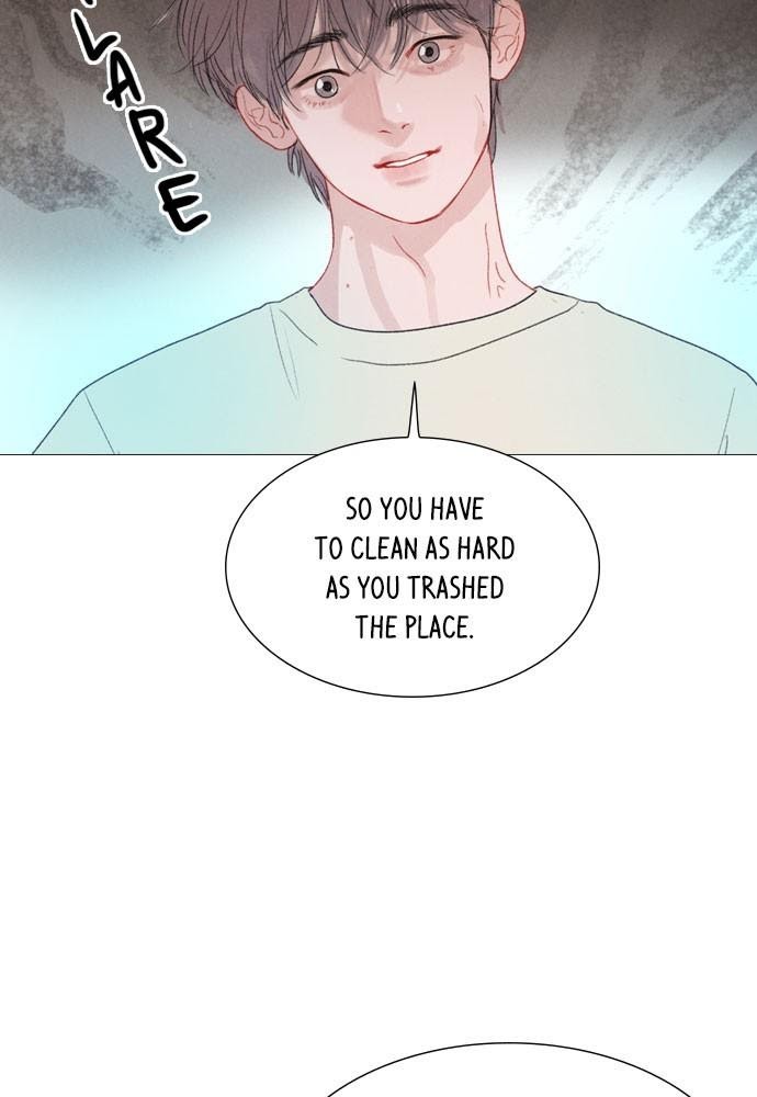 Mystery – Manga Chapter 46 - page 4