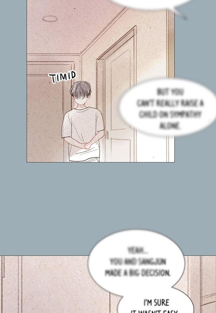 Mystery – Manga Chapter 46 - page 41