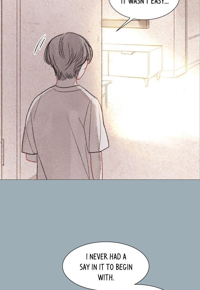 Mystery – Manga Chapter 46 - page 42