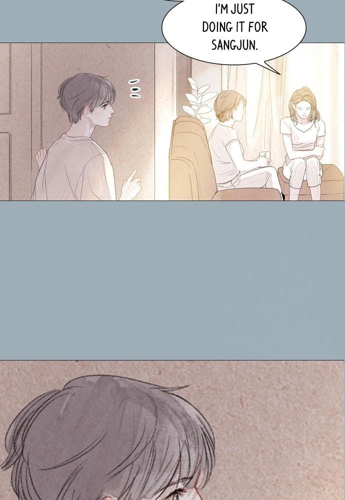 Mystery – Manga Chapter 46 - page 43