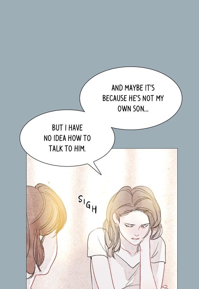 Mystery – Manga Chapter 46 - page 48